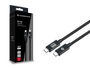 Conceptronic ETTA04B20 Câble USB Noir, 2 m, 240W PD