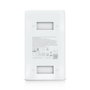 Ubiquiti Adaptateur 10G PoE++ (60W)
