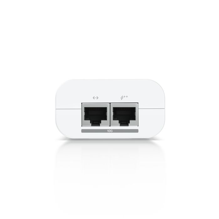 Ubiquiti Adaptateur 10G PoE++ (60W)