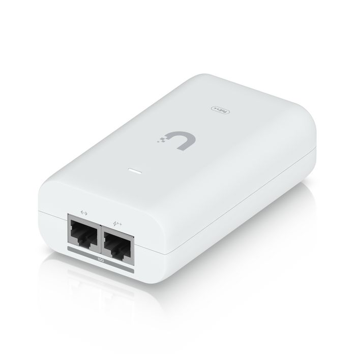 Ubiquiti Adaptateur 10G PoE++ (60W)