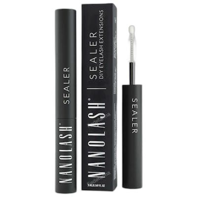 Nanolash DIY SEALER Fixateur pour extensions de cils 5 ml