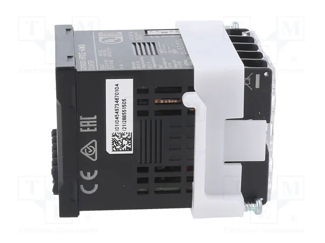 OMRON H7CC Compteur d'impulsions électronique LCD