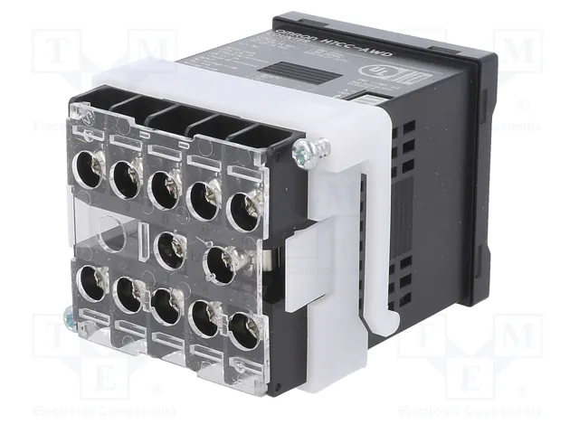 OMRON H7CC Compteur d'impulsions électronique LCD