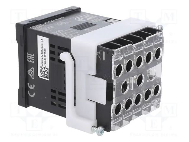 OMRON H7CC Compteur d'impulsions électronique LCD