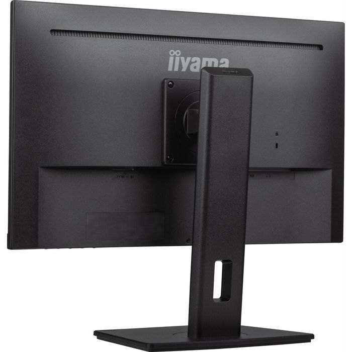 IIYAMA Écran PC 24" IPS Full HD HDMI USB-C XUB2493HS-B6 Noir