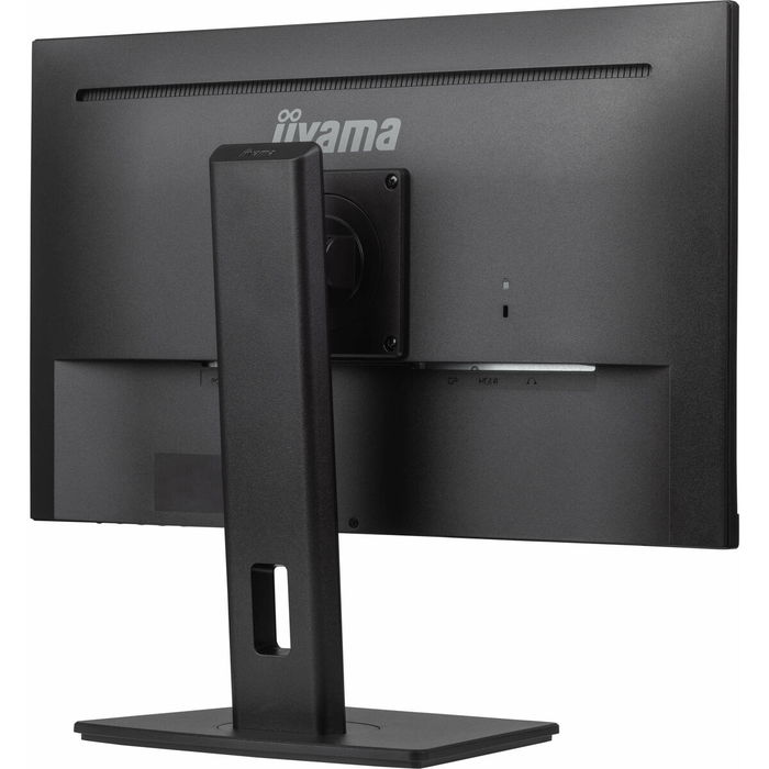 IIYAMA Écran PC 24" IPS Full HD HDMI USB-C XUB2493HS-B6 Noir