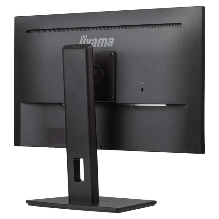 IIYAMA Écran PC 24" IPS Full HD HDMI USB-C XUB2493HS-B6 Noir