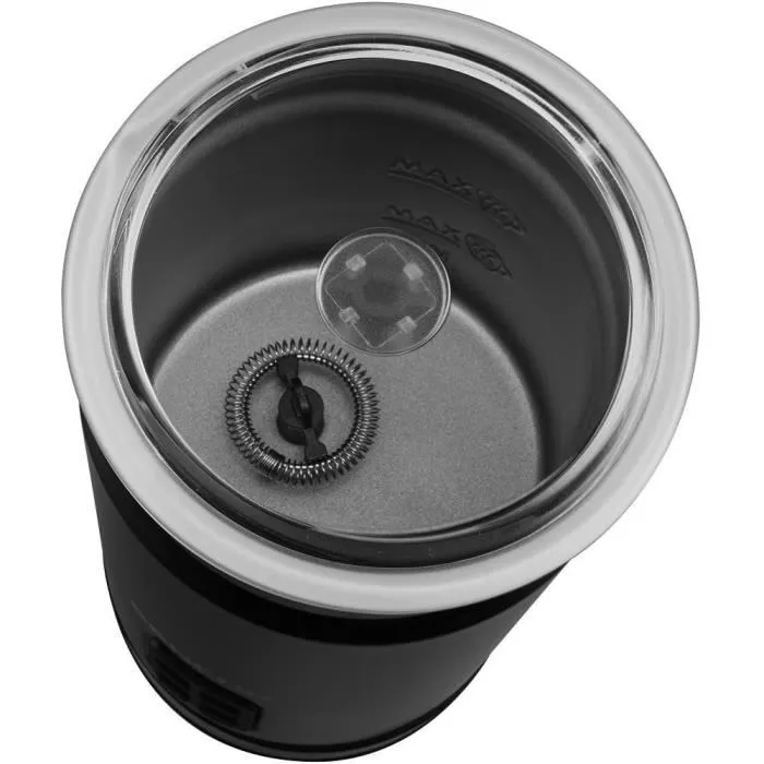 Sencor SMF 2031BK Mousseur à lait Noir