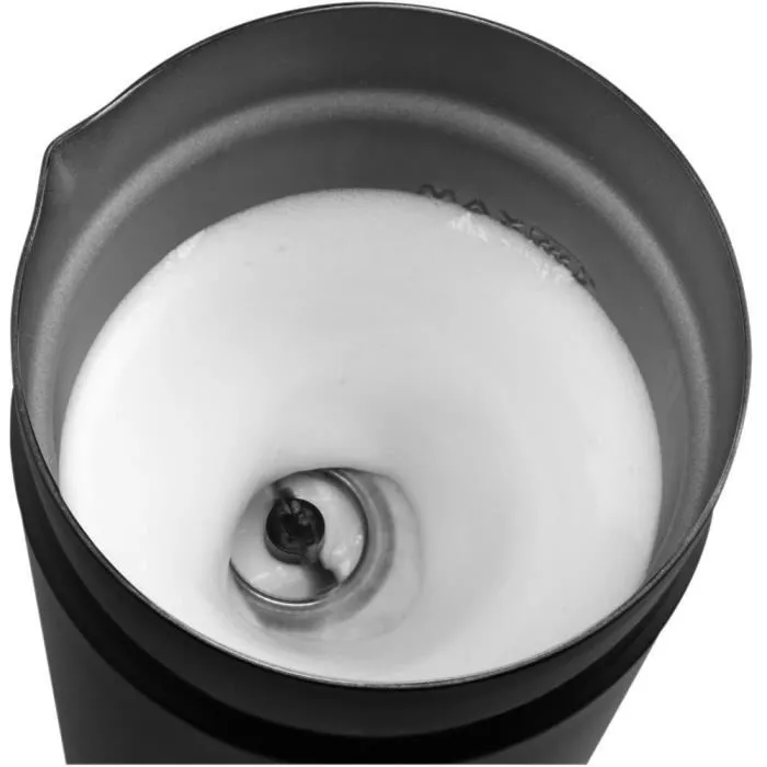 Sencor SMF 2031BK Mousseur à lait Noir