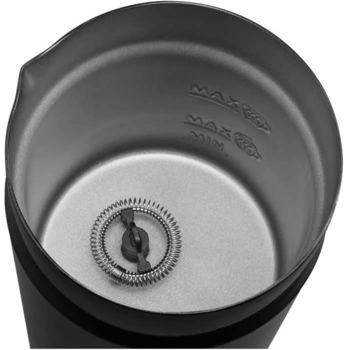 Sencor SMF 2031BK Mousseur à lait Noir