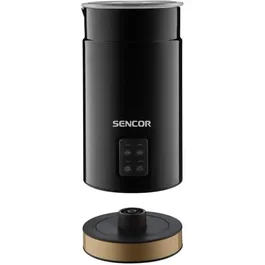 Sencor SMF 2031BK Mousseur à lait Noir