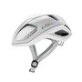 Casque de Cyclisme pour Adultes Lazer Vento KC CE-CPSC Blanc
