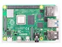 Raspberry Pi Raspberry Pi 4 avec 8 Go de RAM, BCM2711, 1,8GHz, Vert