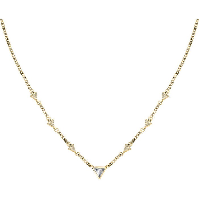Collier Femme Morellato SAWY01 Doré Collier Femme Morellato SAWY01 Doré