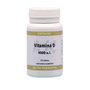Ortocel Nutri-Therapy Vitamine D 4000UI 100 comprimés