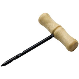 Future Barre de forage manche bois n. 1 en blister