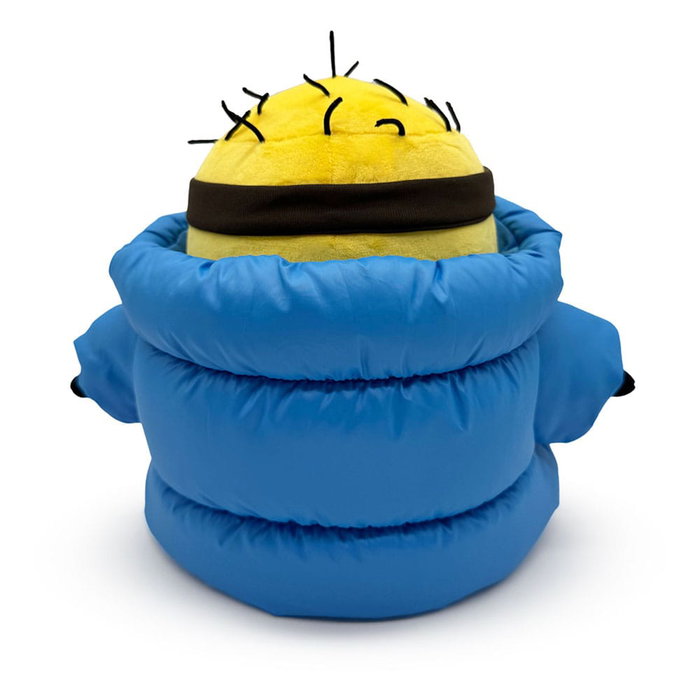 Youtooz Peluche Carl Moi, moche et méchant 22 cm