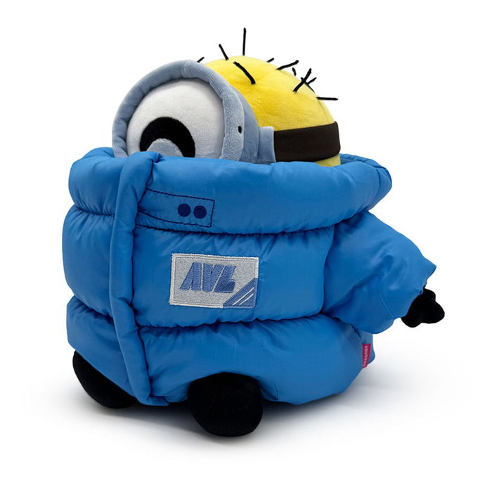 Youtooz Peluche Carl Moi, moche et méchant 22 cm