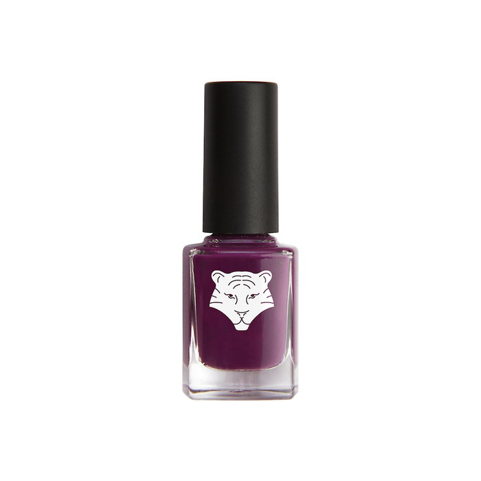 Vernis à ongles All Tigers, 11 ml, Couleur 299 Fais ce que tu dis, Soin Vegan et Naturel, Pour Femmes Vernis à ongles All Tigers, 11 ml, Couleur 299 Fais ce que tu dis, Soin Vegan et Naturel, Pour Femmes