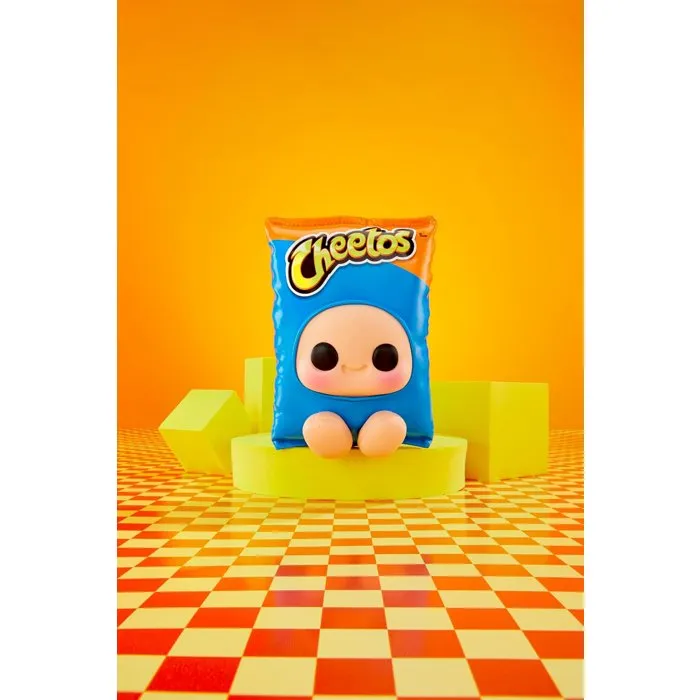 Hyojo Cheetos 255703-EUC