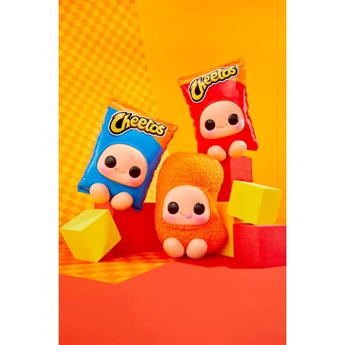 Hyojo Cheetos 255703-EUC