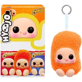 Hyojo Cheetos 255703-EUC