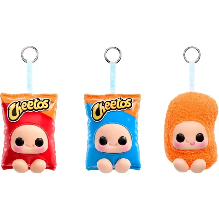 Hyojo Cheetos 255703-EUC