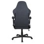 Chaise de jeu Nacon PCCH-380 Gris