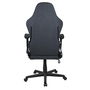 Chaise de jeu Nacon PCCH-380 Gris