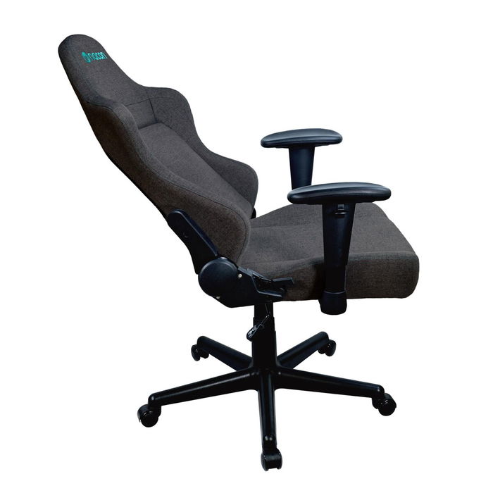 Chaise de jeu Nacon PCCH-380 Gris