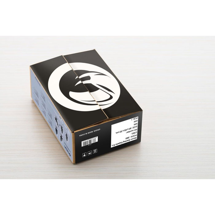 Chaise de jeu Nacon PCCH-380 Gris