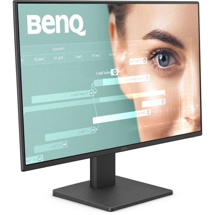 BenQ GW2491 Moniteur 23,8 pouces Full HD IPS 100Hz
