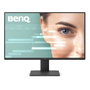 BenQ GW2491 Moniteur LED 23.8" IPS Full HD 100Hz Eye-Care DisplayPort HDMI Noir
