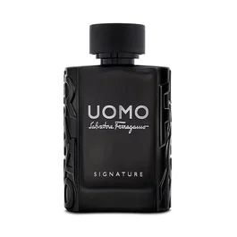 Salvatore Ferragamo Uomo Signature Eau de Parfum 100 ml