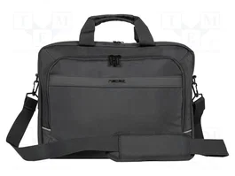 NATEC Sac pour notebook KUDU 15,6 pouces noir