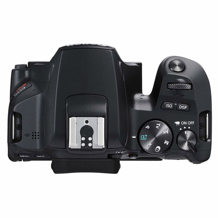 Appareil Photo Reflex Canon 3454C003