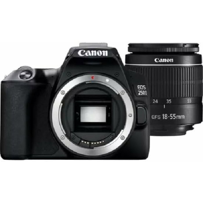 Appareil Photo Reflex Canon 3454C003