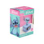 Lilo & Stitch réveil Icon Stitch