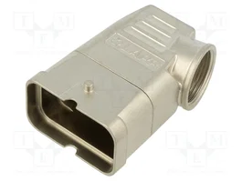LAPP Connecteur industriel HDC EPIC® H-Q MTS PE M25 EMC