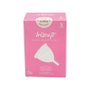 IRISANA Coupe Menstruelle IRISCUP Taille S Transparente