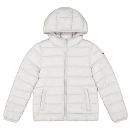 Veste de Sport pour Femme Champion 116867-WW036 Blanc