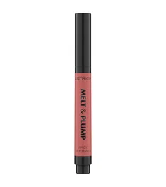 Catrice Melt & Plump Baume à lèvres volumateur 020-Hyp-Nude-Tized