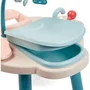Ecoiffier Nursery 1840 - Table Nursery avec Accessoires