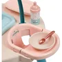 Ecoiffier Nursery 1840 - Table Nursery avec Accessoires