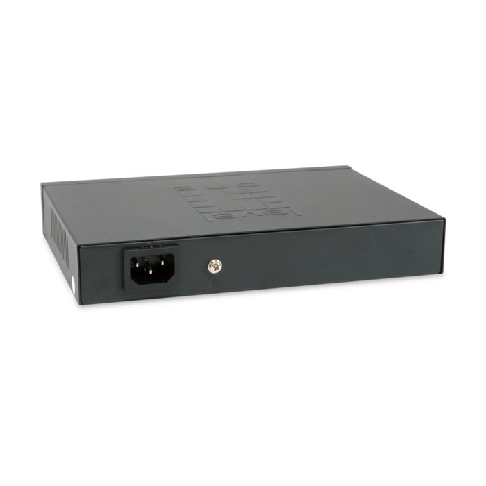 LevelOne FGP-1031 Switch Fast Ethernet PoE 10 ports