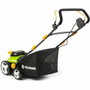 Fieldmann FZV 70905-0 Scarificateur de pelouse sans fil