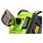 Fieldmann FZV 70905-0 Scarificateur de pelouse sans fil