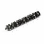 Fieldmann FZV 70905-0 Scarificateur de pelouse sans fil