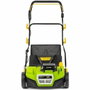 Fieldmann FZV 70905-0 Scarificateur de pelouse sans fil