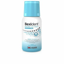 Isdin Bexident Gums Quotidien Bain de Bouche 100 ml